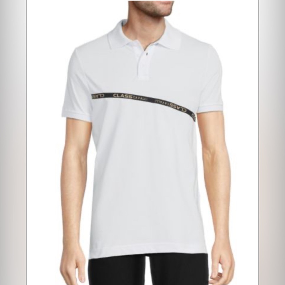 CAVALLI CLASS BY ROBERTO CAVALLI
Logo Polo